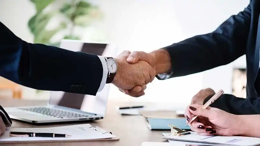 Solusi yang Terpercaya, Profesional, dan Berkelanjutan