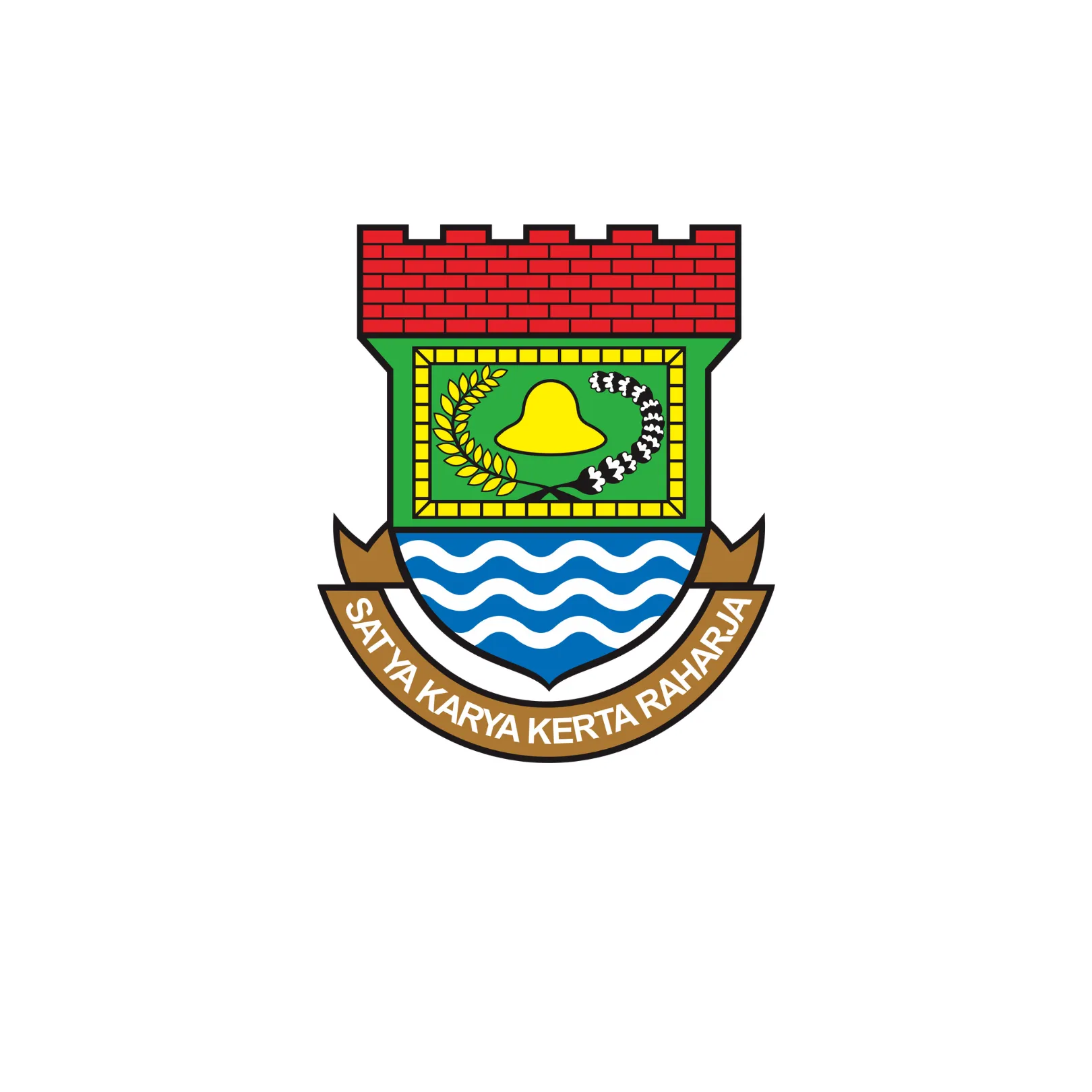 KSA-DINAS KABUPATEN KESEHATAN KAB TANGERANG